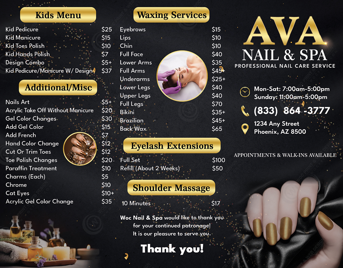 BROCHURE-173 - Brochures