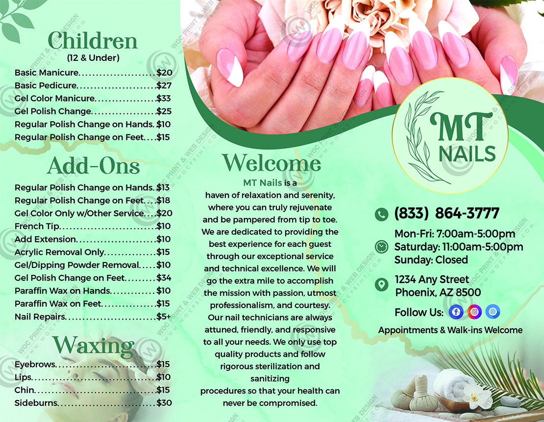 BROCHURE-174 - Brochures