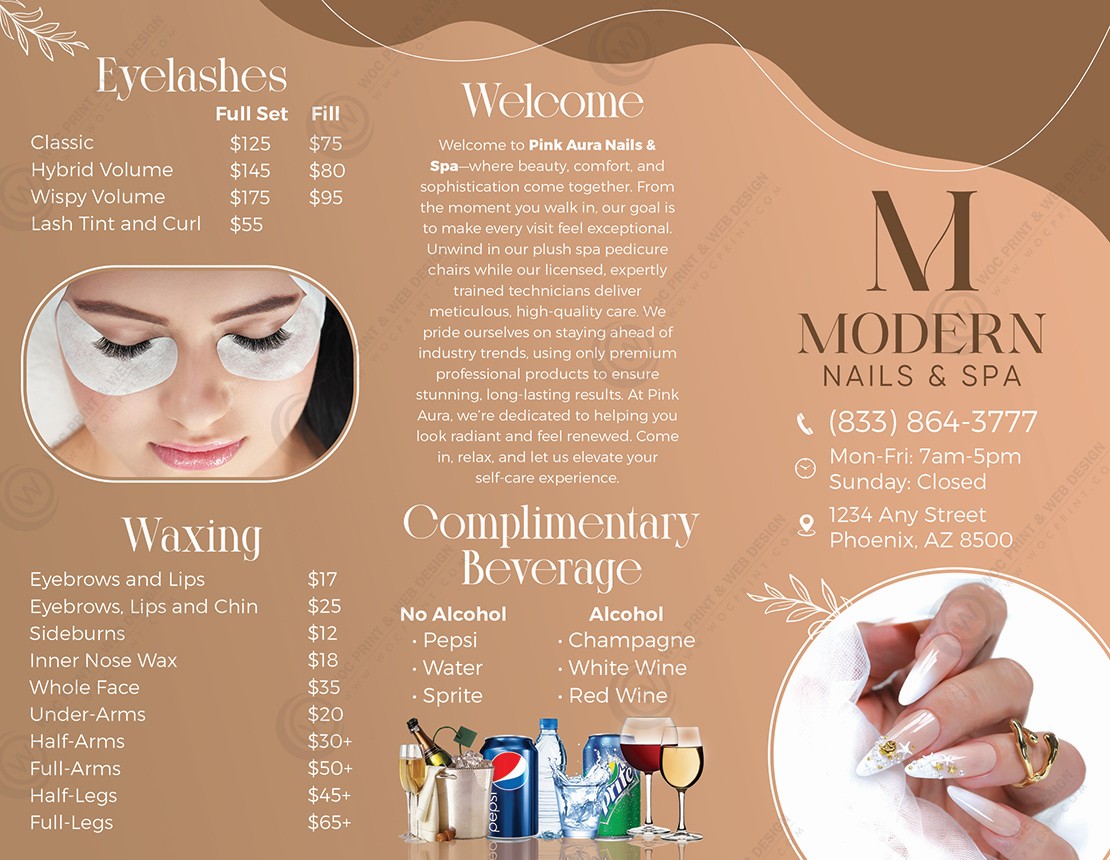 BROCHURE-175 - Brochures
