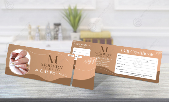 nails-salon-premium-gift-certificates-pgc-150 - Premium Gift Certificates - WOC print