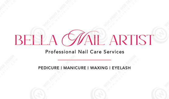 EBC-02 - Edge Luxe Business Cards