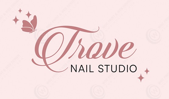 EBC-14 - Edge Luxe Business Cards