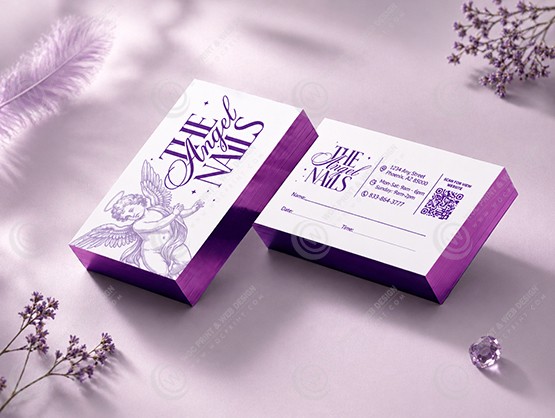 edge-luxe-business-cards-04 - Edge Luxe Business Cards - WOC print