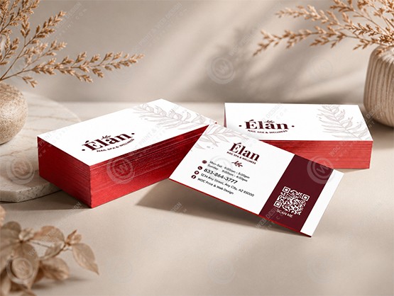 edge-luxe-business-cards-05 - Edge Luxe Business Cards - WOC print